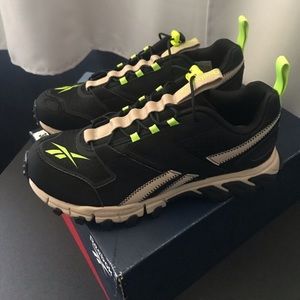 Brand new hiking Reebok’s!